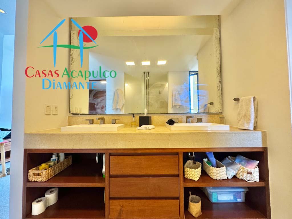 El Palmar Tres Vidas Barú 401 - Recámara tres 7
